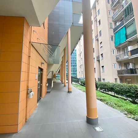 Appartamento A San Siro - Garage Privato Incluso Milan Exterior photo